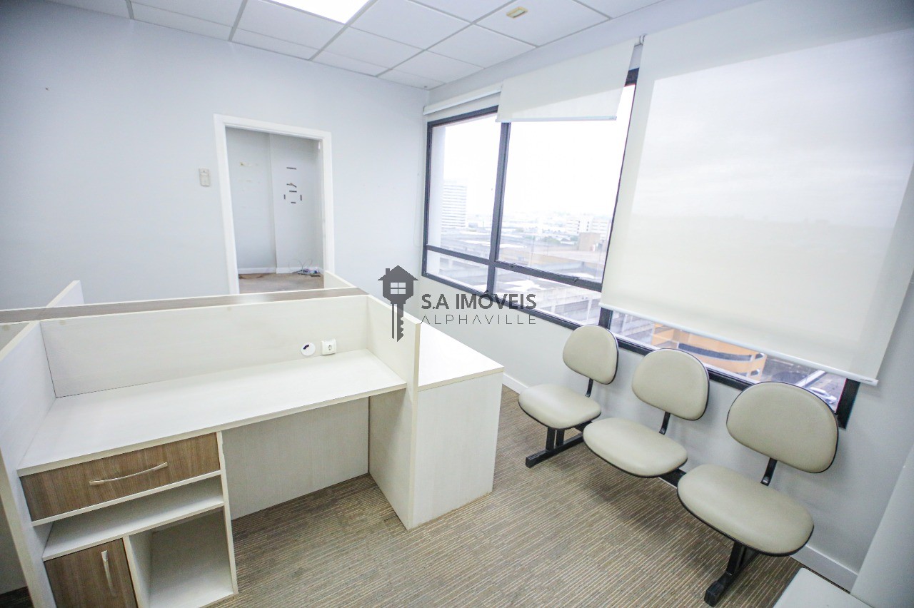 Sala-Conjunto, 162 m² - Foto 5