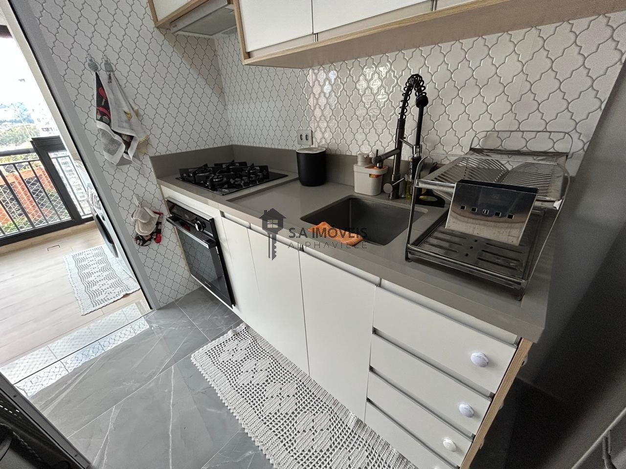 Apartamento, 2 quartos, 65 m² - Foto 3