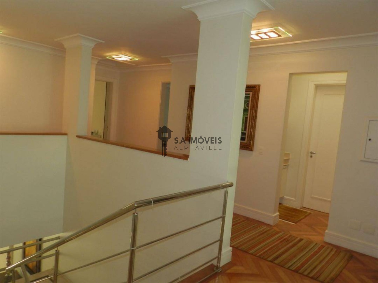 Casa, 5 quartos, 563 m² - Foto 18