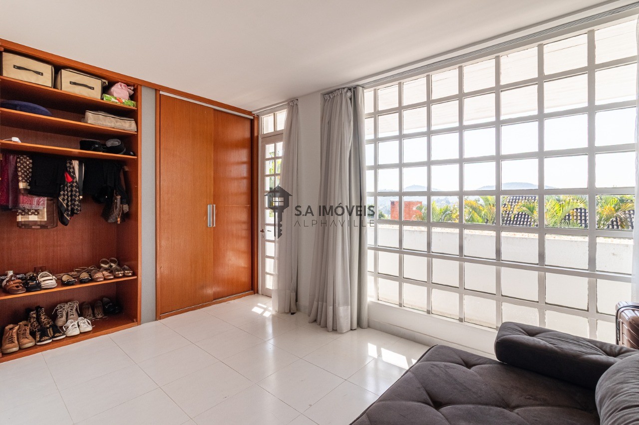 Casa de Condomínio, 4 quartos - Foto 31