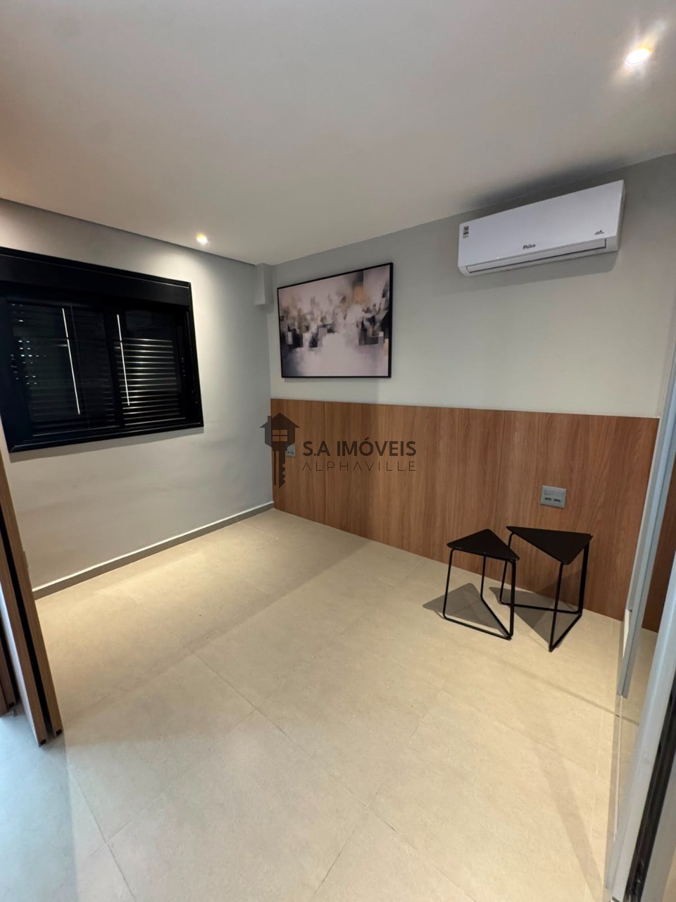 Apartamento, 1 quarto, 46 m² - Foto 6
