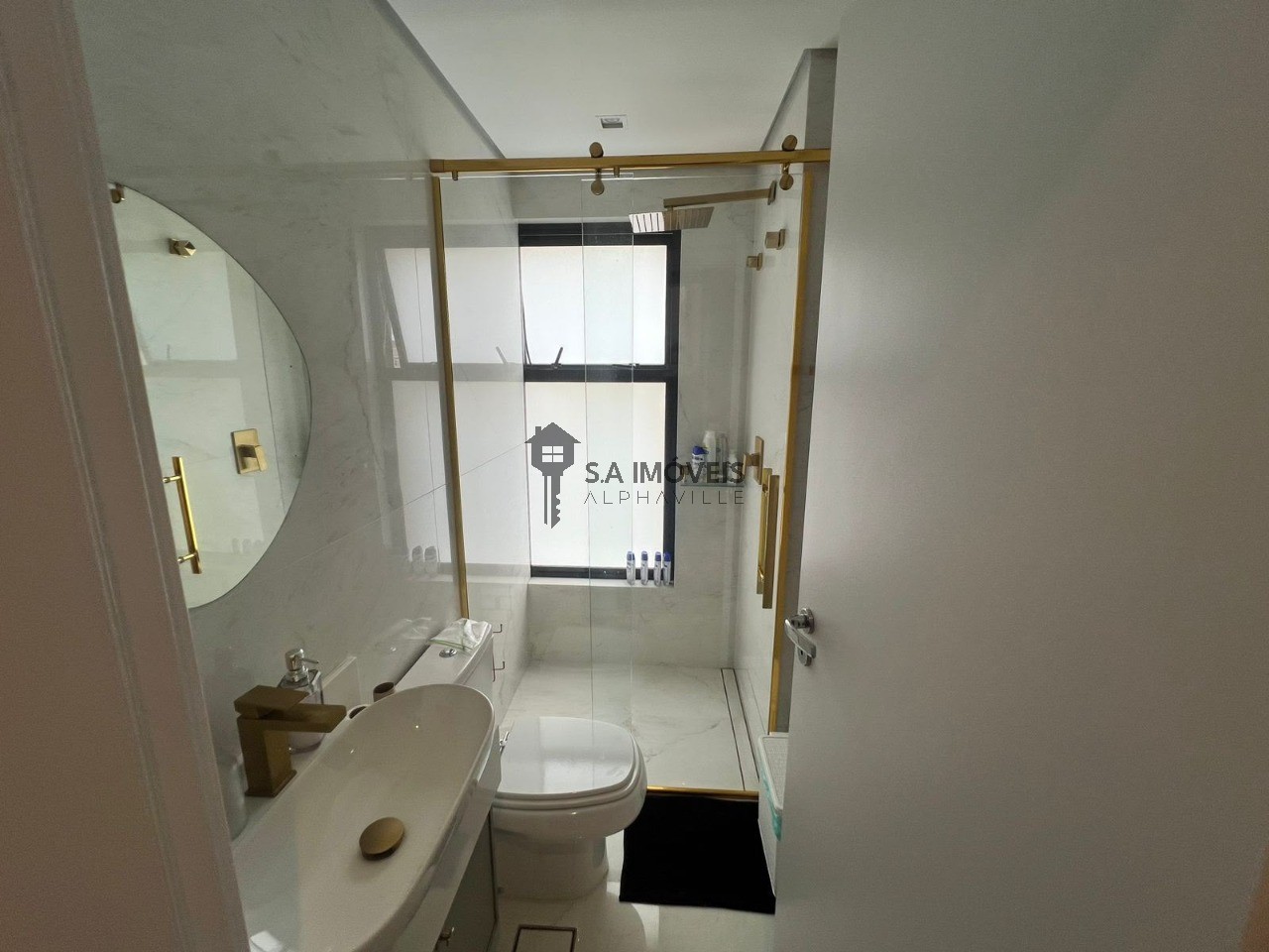 Apartamento, 4 quartos, 360 m² - Foto 28