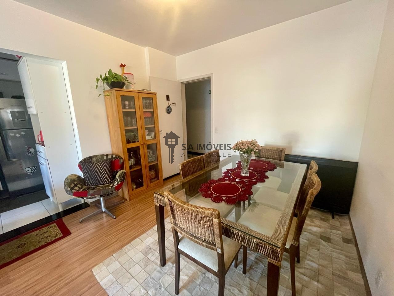 Apartamento, 3 quartos, 81 m² - Foto 7