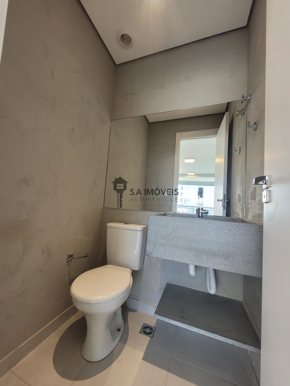 Apartamento, 2 quartos, 89 m² - Foto 35