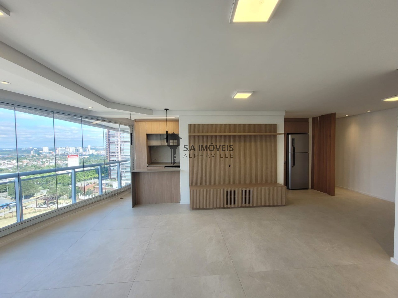 Apartamento, 2 quartos, 89 m² - Foto 1