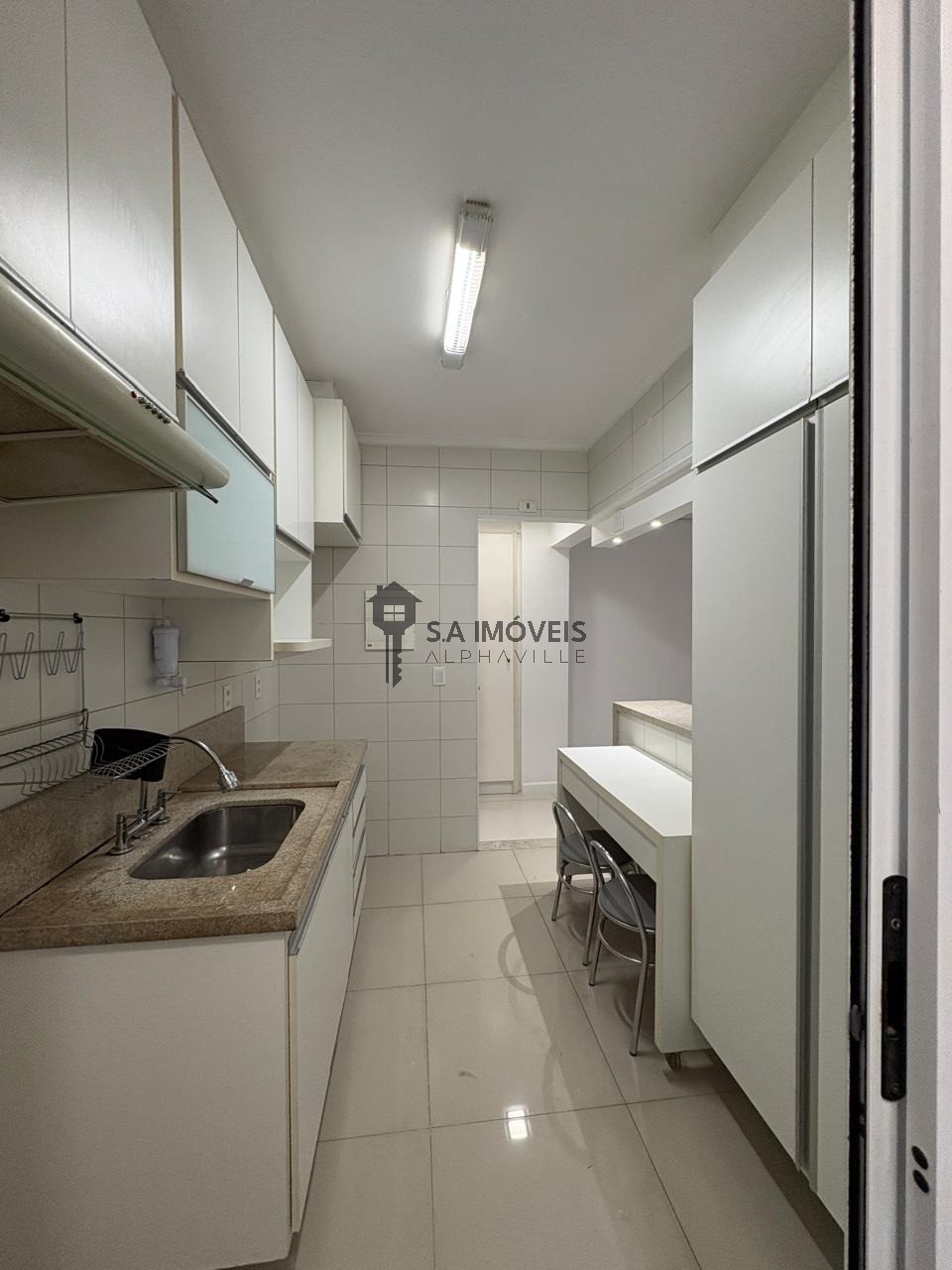 Apartamento, 2 quartos, 78 m² - Foto 6