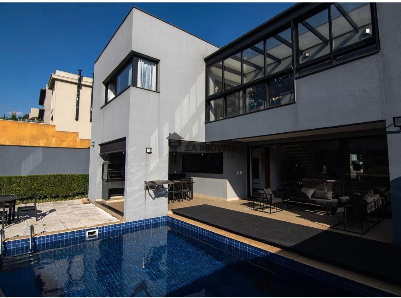 Casa de Condomínio, 5 quartos - Foto 42
