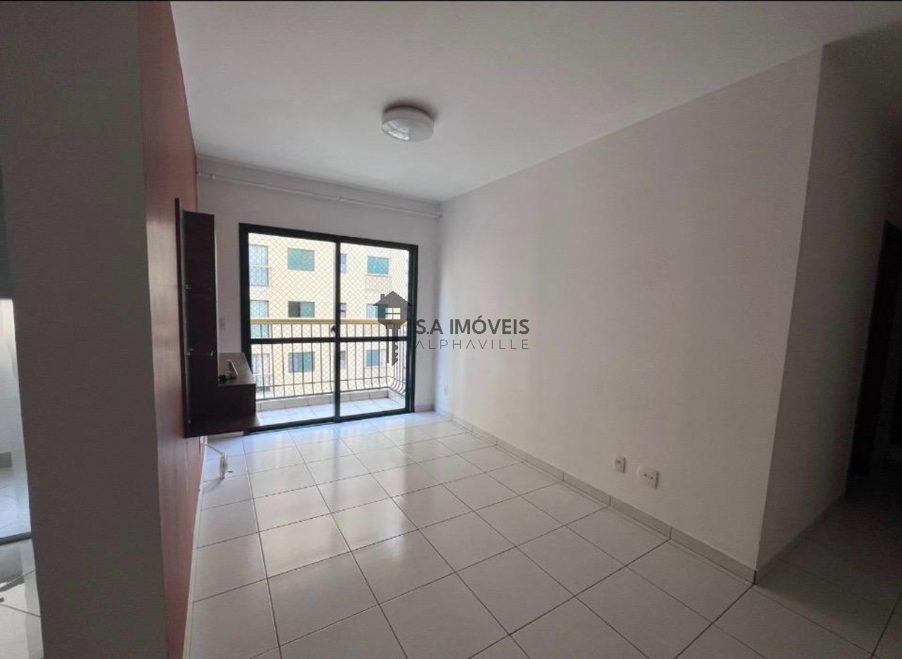 Apartamento, 3 quartos, 78 m² - Foto 1