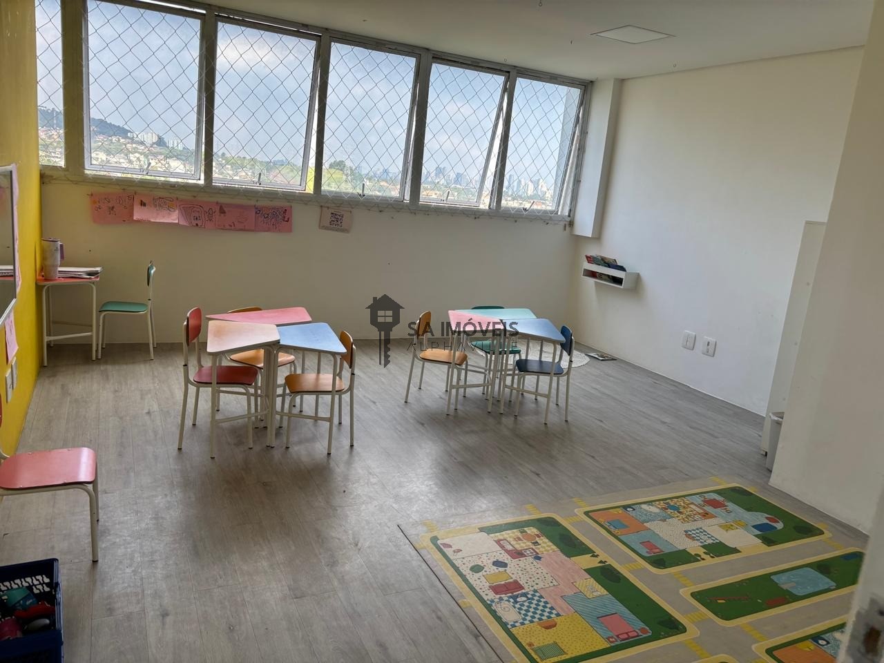 Prédio Inteiro, 1517 m² - Foto 26