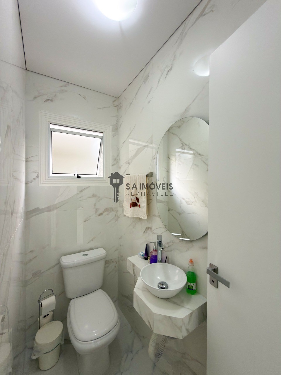 Casa de Condomínio, 3 quartos - Foto 18