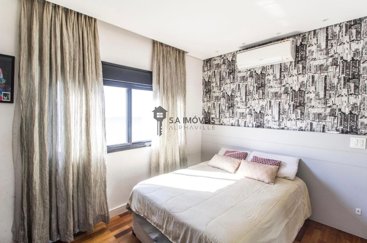 Casa de Condomínio, 5 quartos - Foto 26