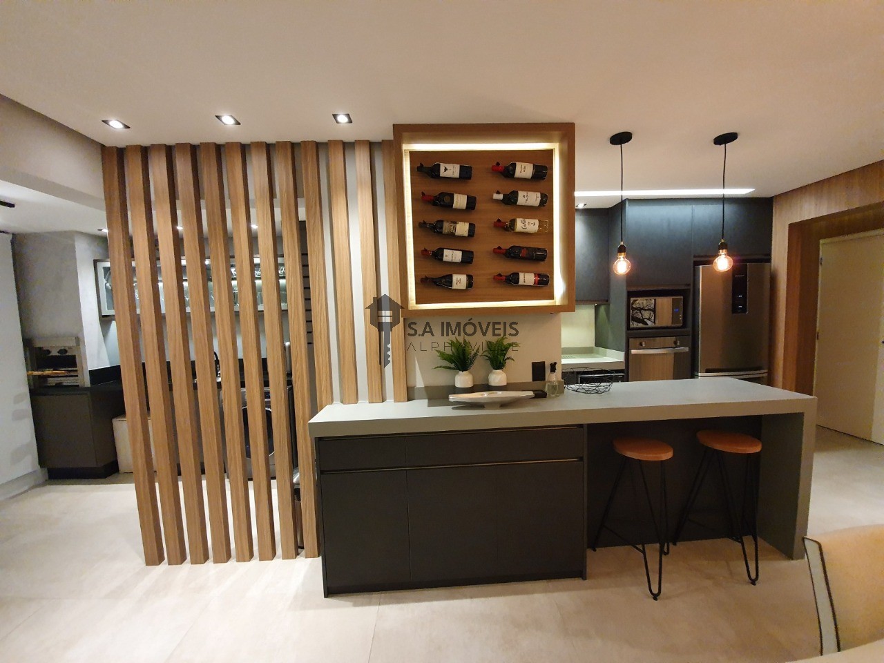Apartamento, 2 quartos, 75 m² - Foto 18