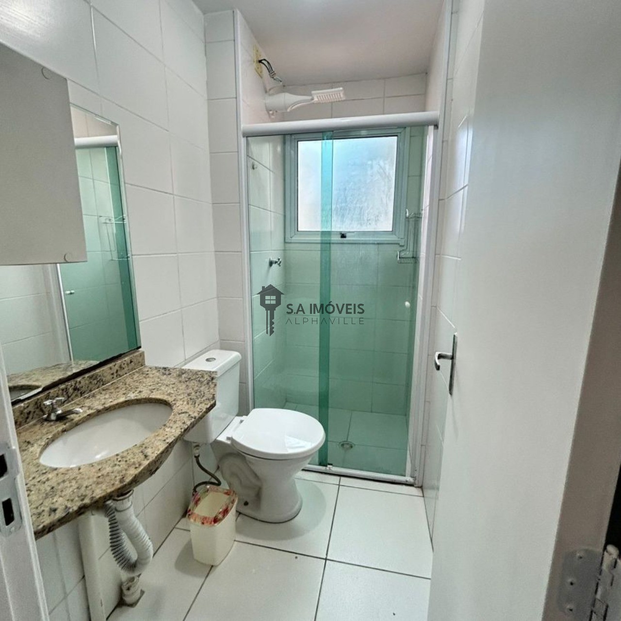 Apartamento, 2 quartos, 54 m² - Foto 12