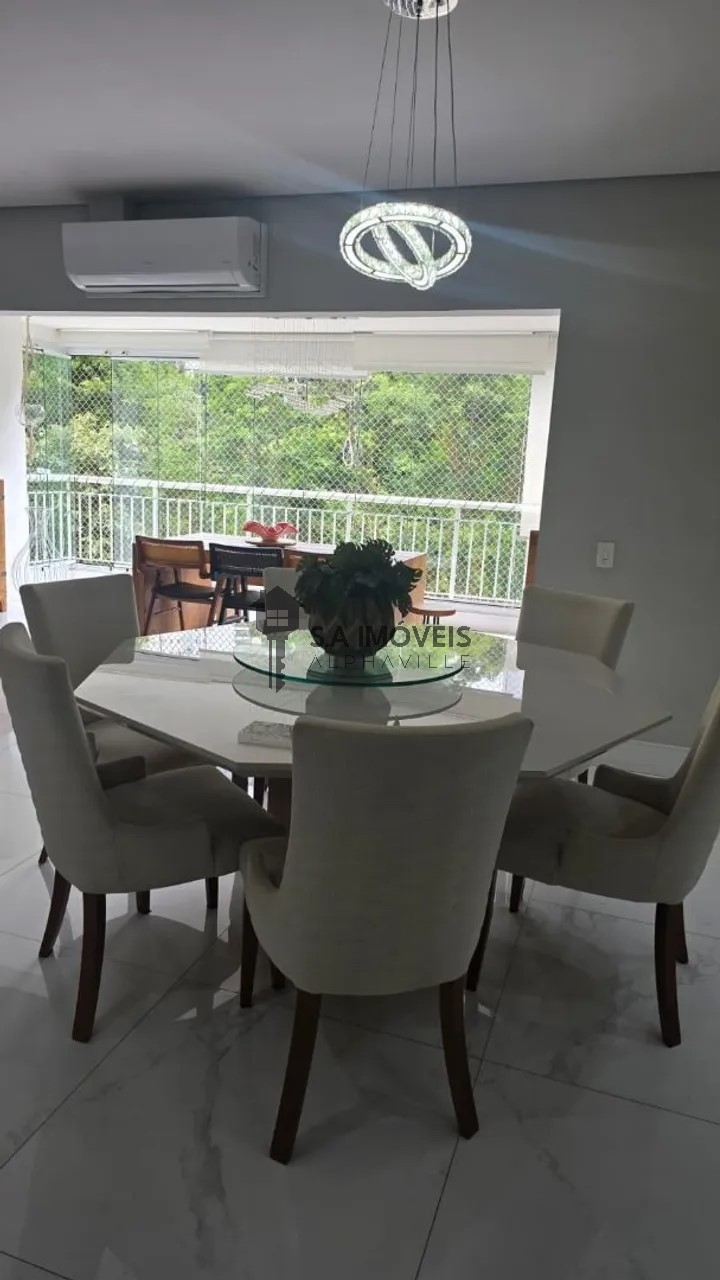Apartamento, 3 quartos, 158 m² - Foto 2