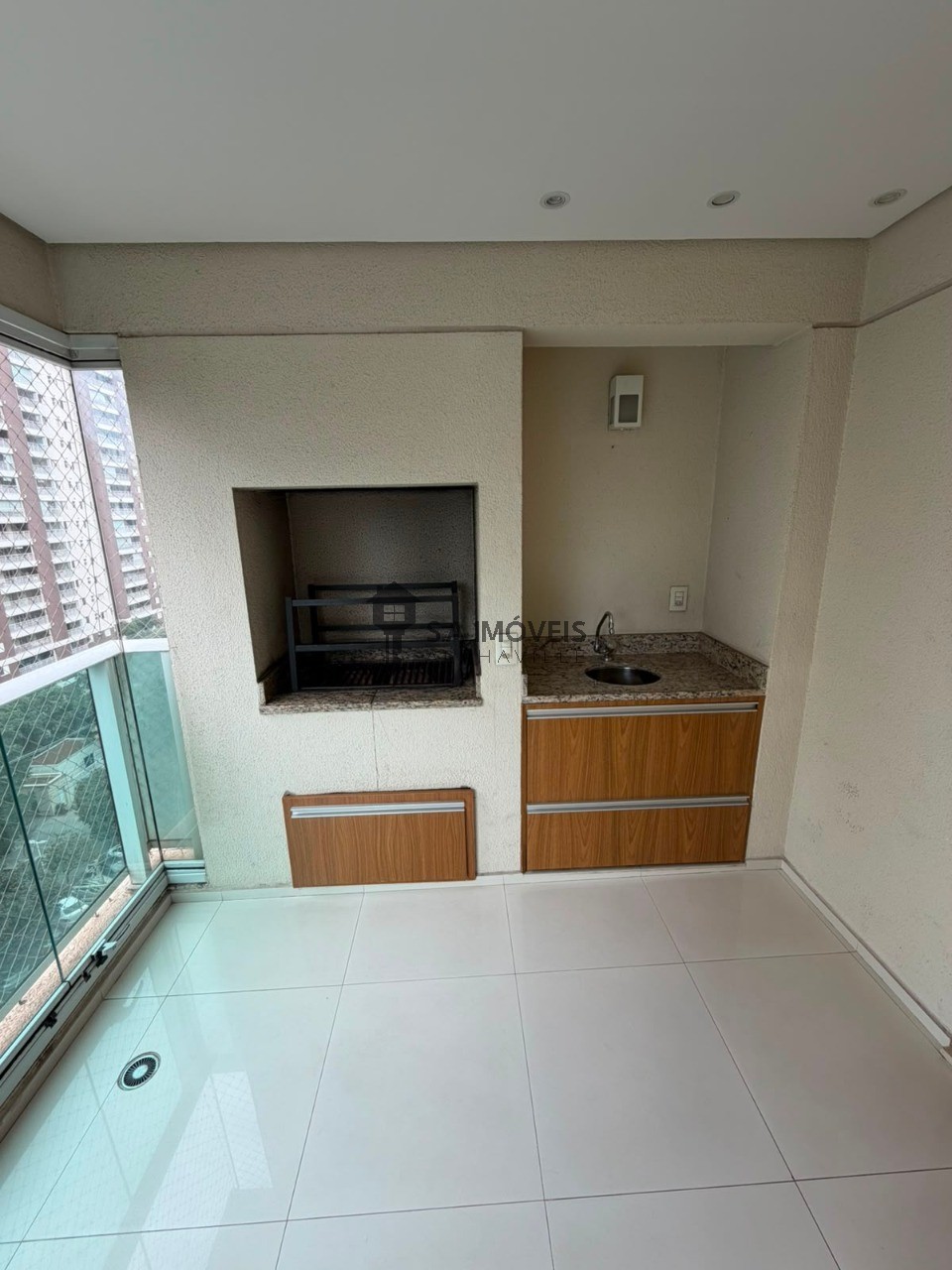 Apartamento, 3 quartos, 212 m² - Foto 2