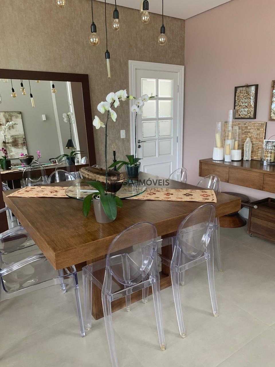 Casa, 4 quartos, 400 m² - Foto 11