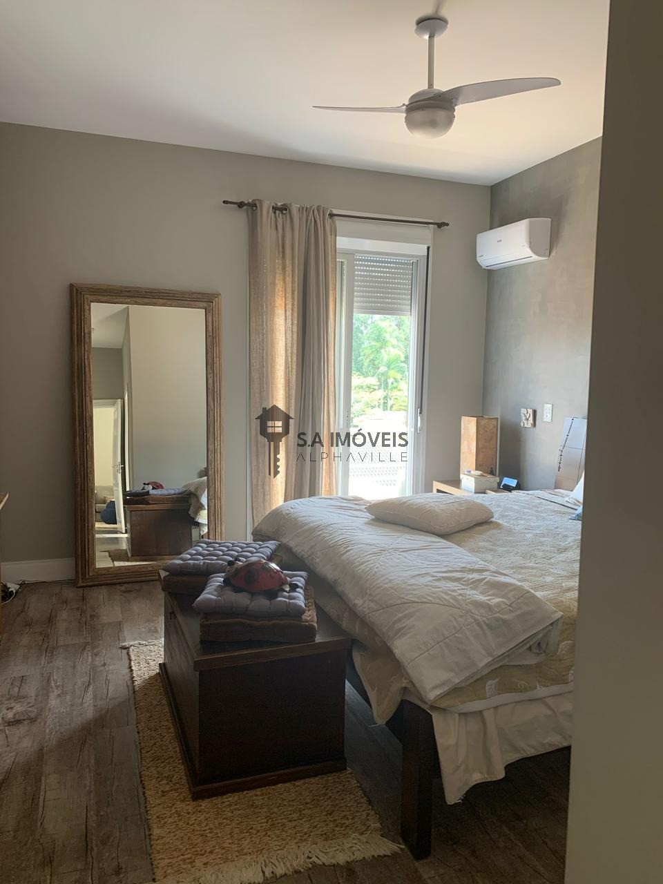 Casa, 4 quartos, 400 m² - Foto 20
