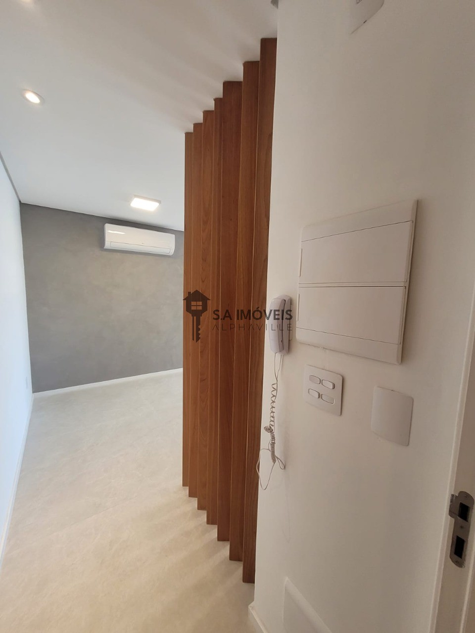 Apartamento, 1 quarto, 55 m² - Foto 55
