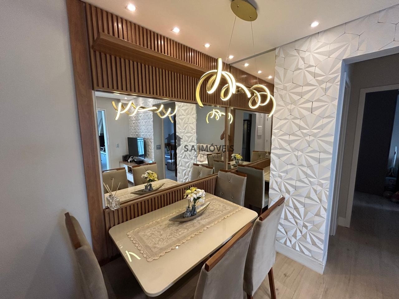 Apartamento, 2 quartos, 65 m² - Foto 13
