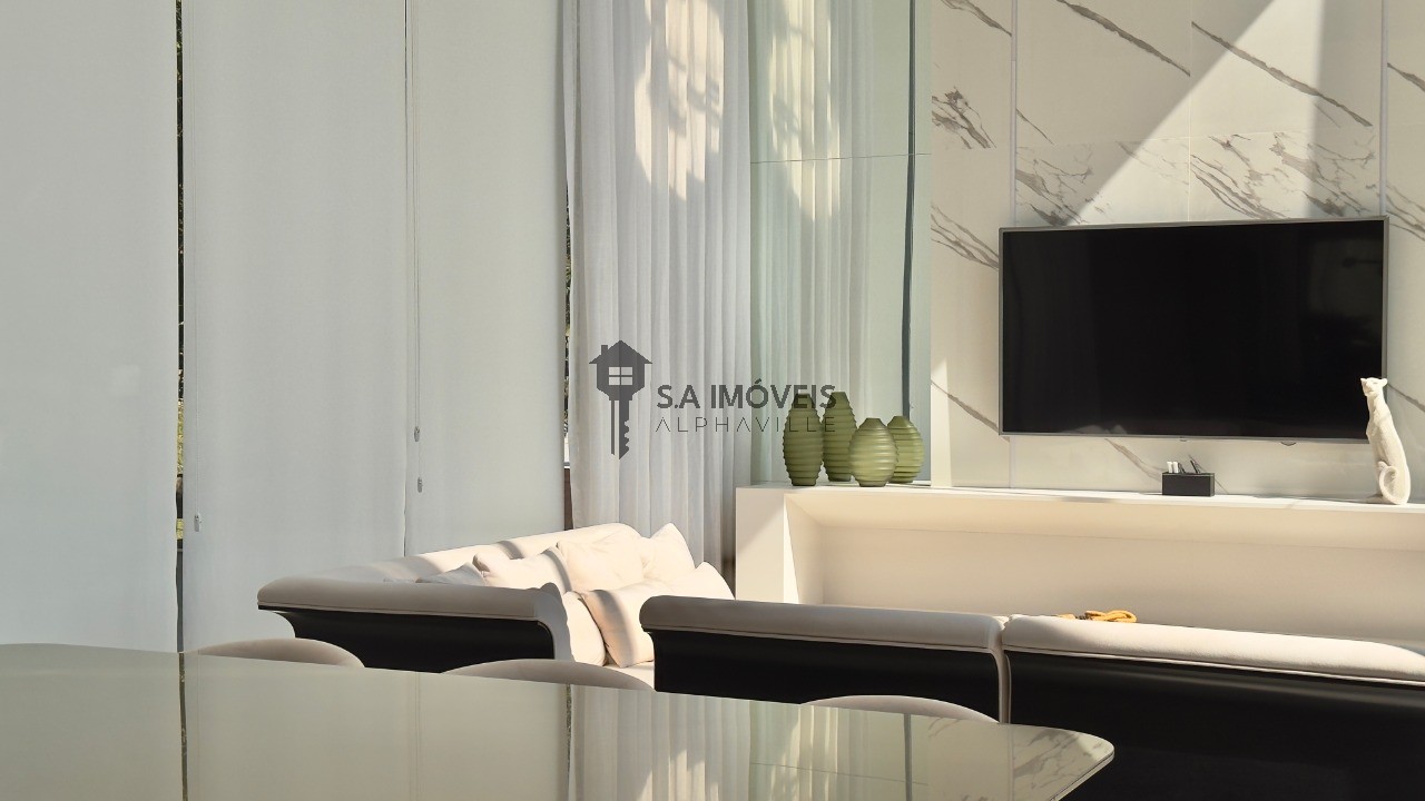 Casa de Condomínio, 3 quartos - Foto 41