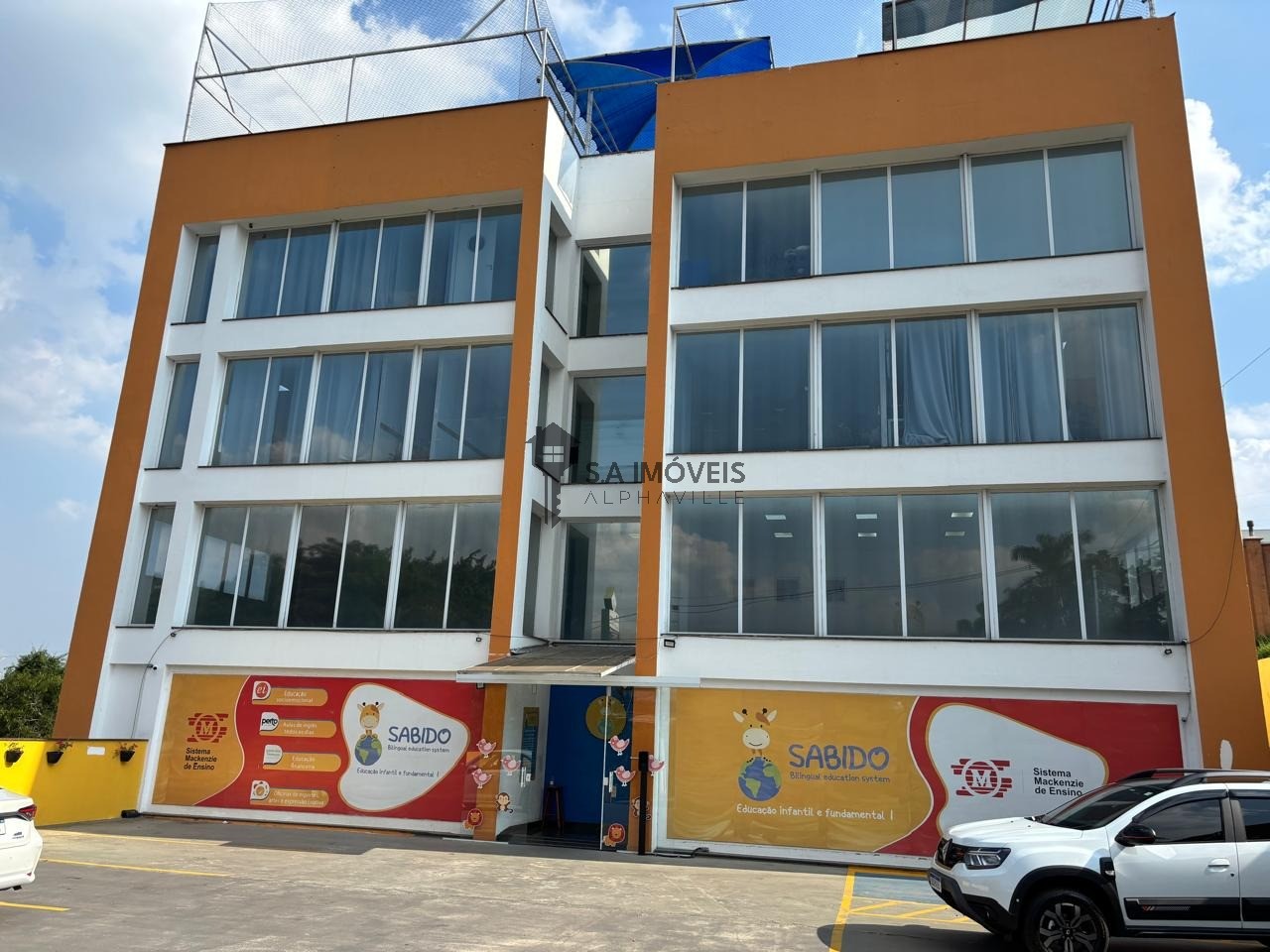 Sala-Conjunto, 42 m² - Foto 49