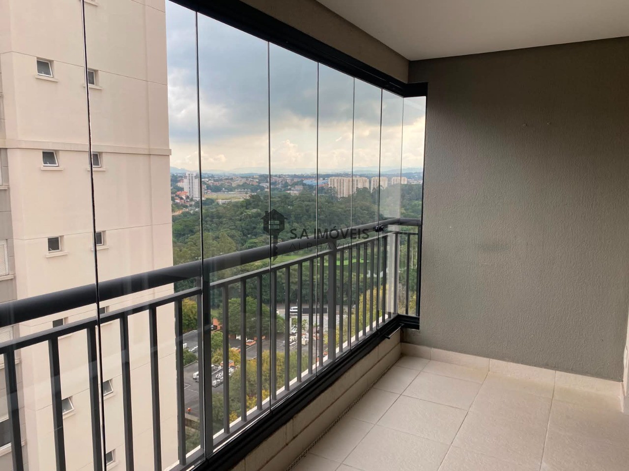 Apartamento, 2 quartos, 62 m² - Foto 4