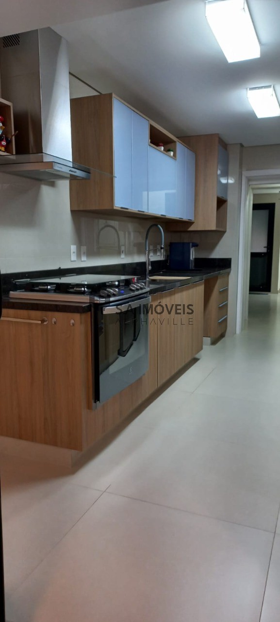 Apartamento, 4 quartos, 360 m² - Foto 19