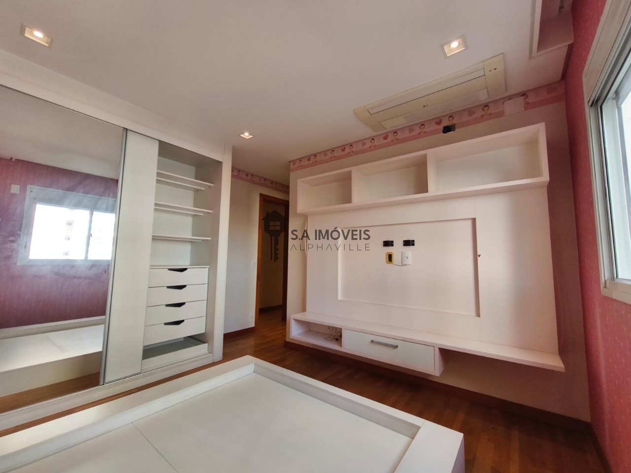 Apartamento, 4 quartos, 261 m² - Foto 21