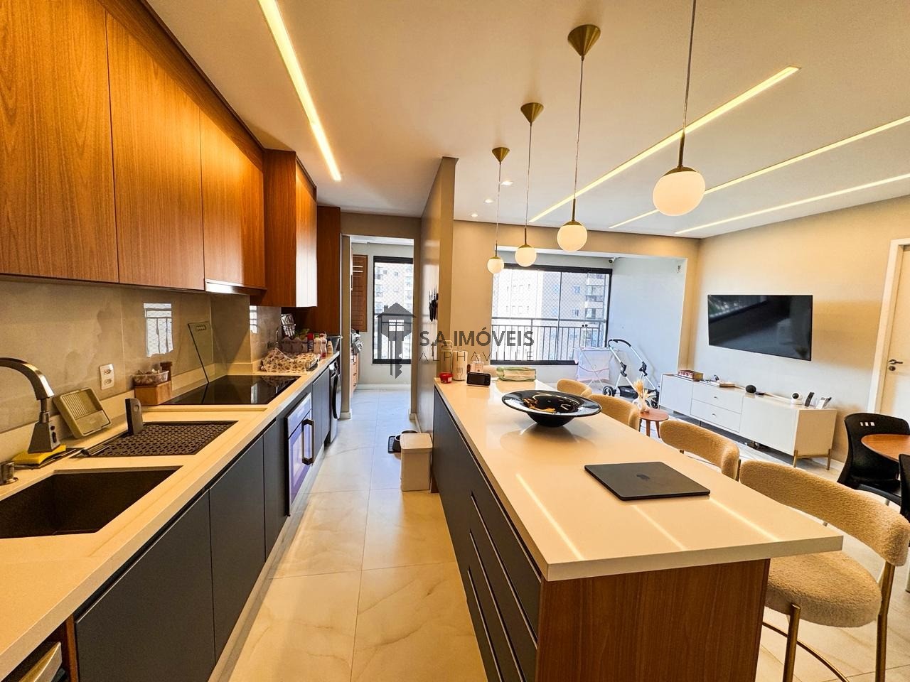 Apartamento, 3 quartos, 89 m² - Foto 7