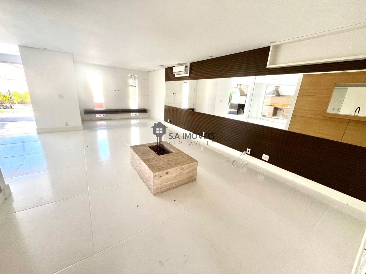 Casa, 3 quartos, 250 m² - Foto 17