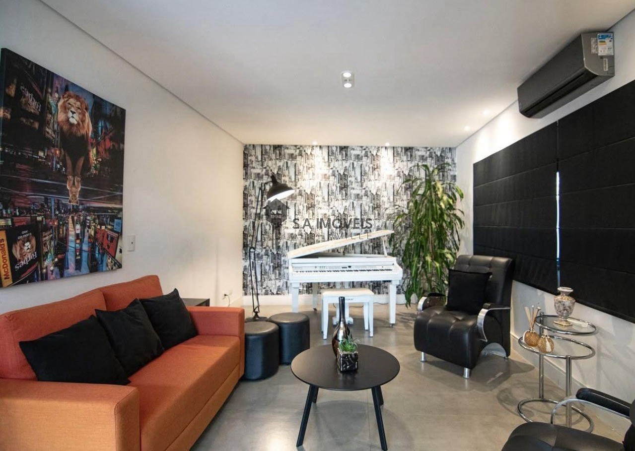 Casa de Condomínio, 5 quartos - Foto 6