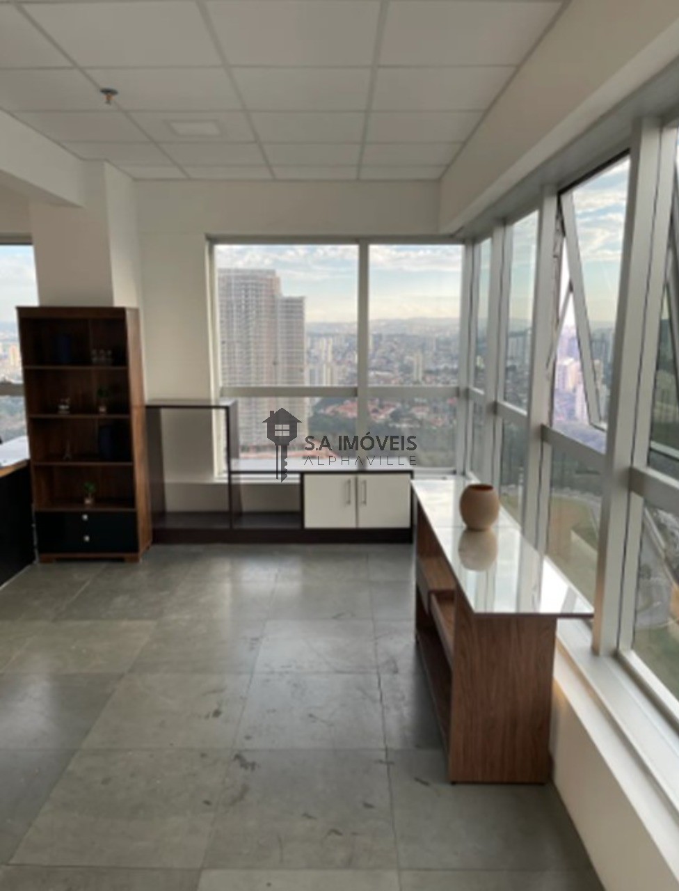 Sala-Conjunto, 49 m² - Foto 8