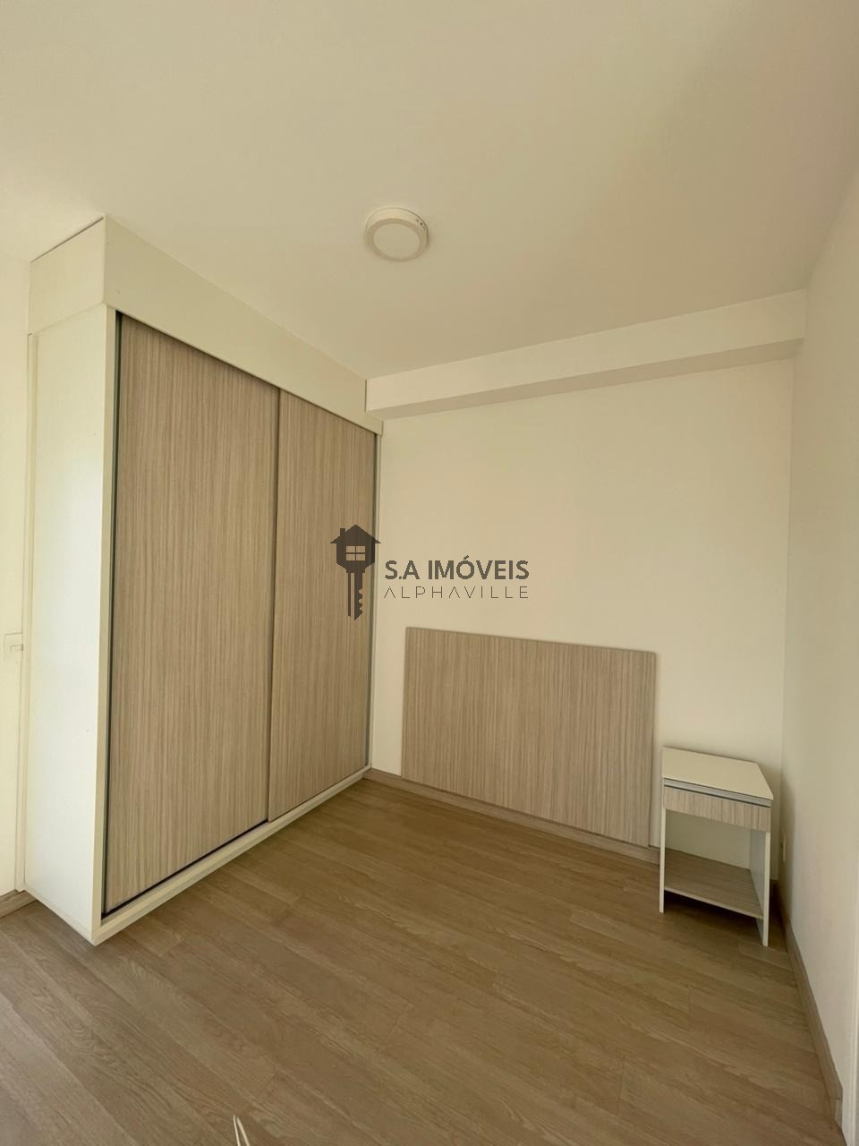 Apartamento, 1 quarto, 34 m² - Foto 8