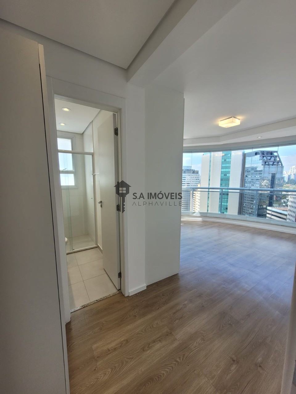 Apartamento, 2 quartos, 89 m² - Foto 25