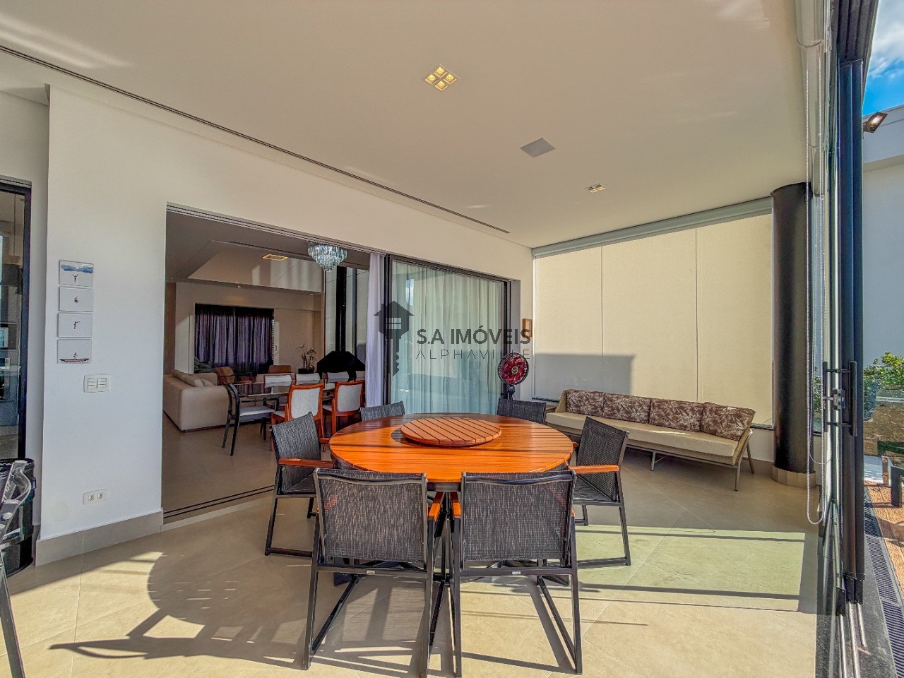 Casa, 4 quartos, 446 m² - Foto 63