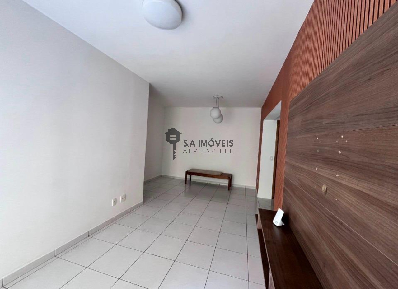 Apartamento, 3 quartos, 78 m² - Foto 3