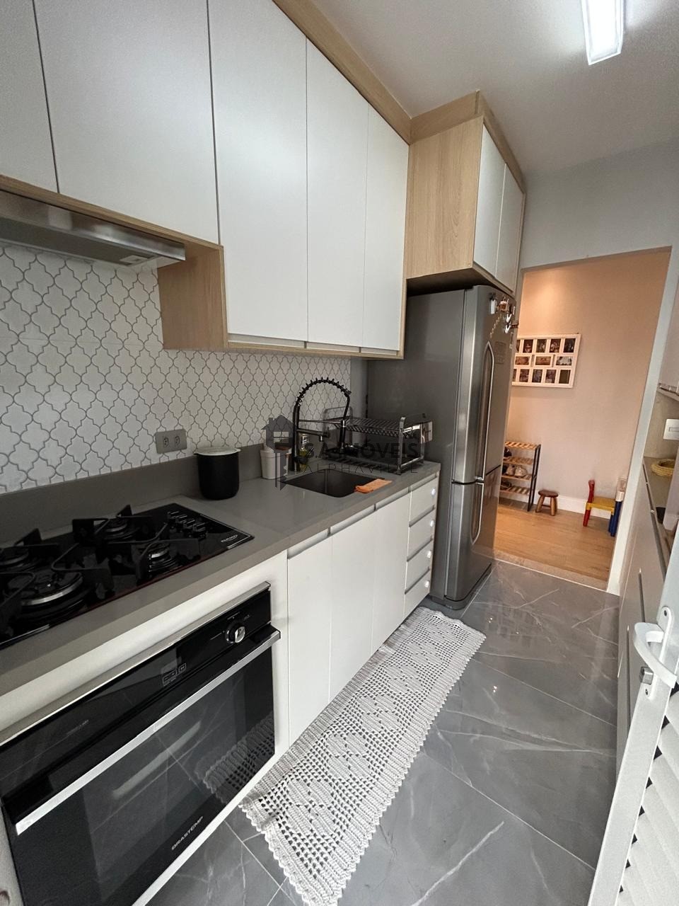 Apartamento, 2 quartos, 65 m² - Foto 4