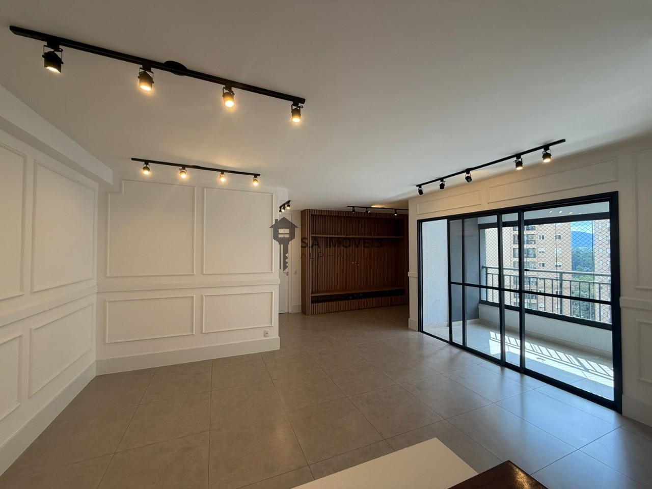 Apartamento, 2 quartos, 88 m² - Foto 1