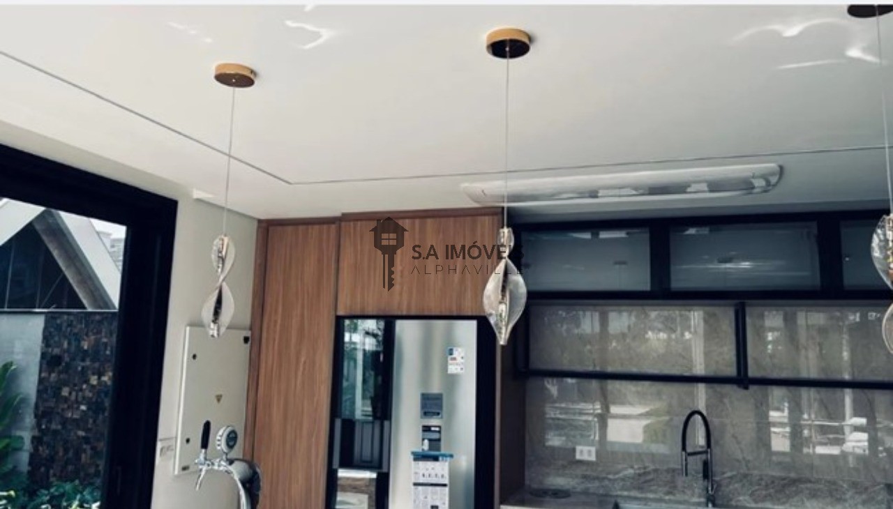 Casa, 5 quartos, 670 m² - Foto 18