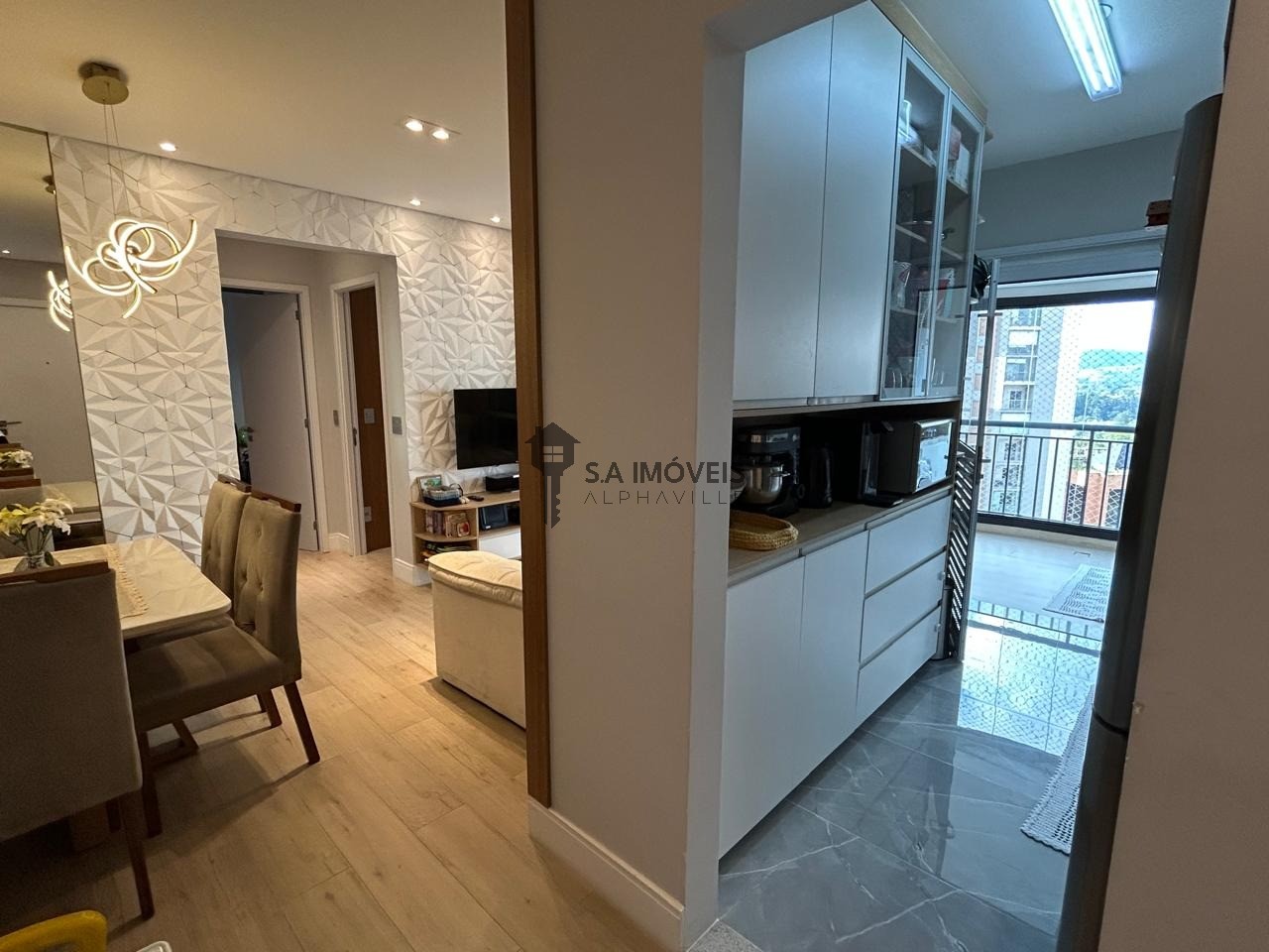 Apartamento, 2 quartos, 65 m² - Foto 30