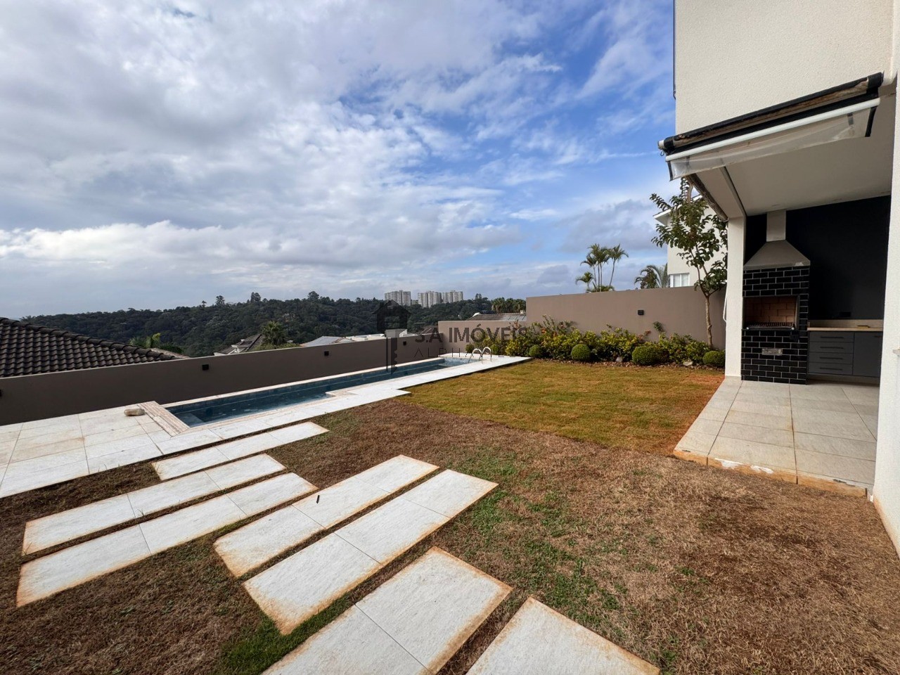 Casa de Condomínio, 4 quartos - Foto 8