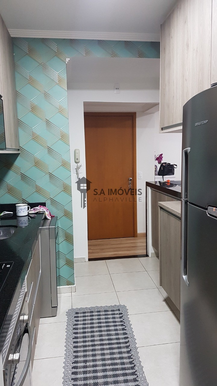 Apartamento, 3 quartos, 85 m² - Foto 3
