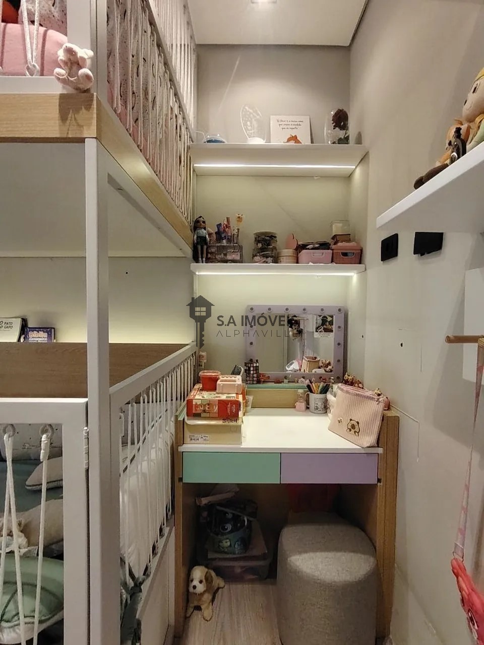Apartamento, 2 quartos, 79 m² - Foto 17