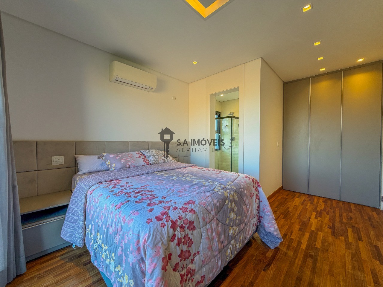Casa, 4 quartos, 446 m² - Foto 11
