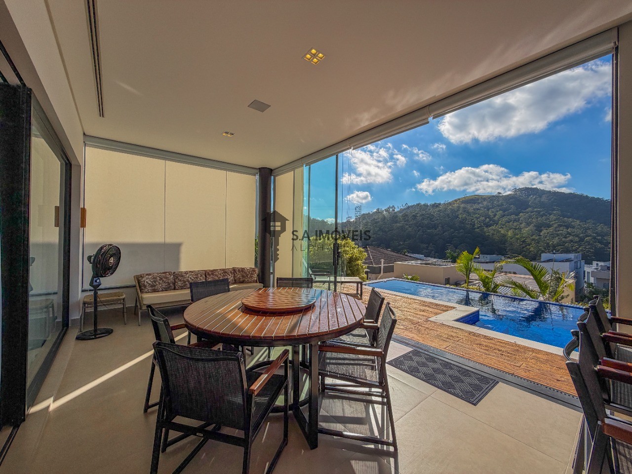 Casa, 4 quartos, 446 m² - Foto 57