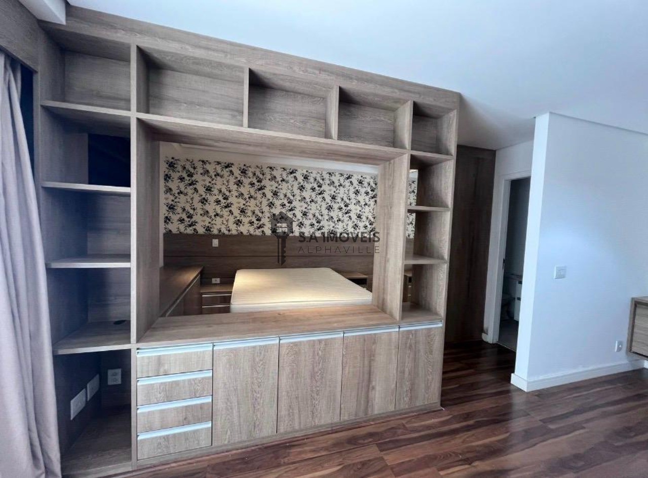 Apartamento, 1 quarto, 50 m² - Foto 7