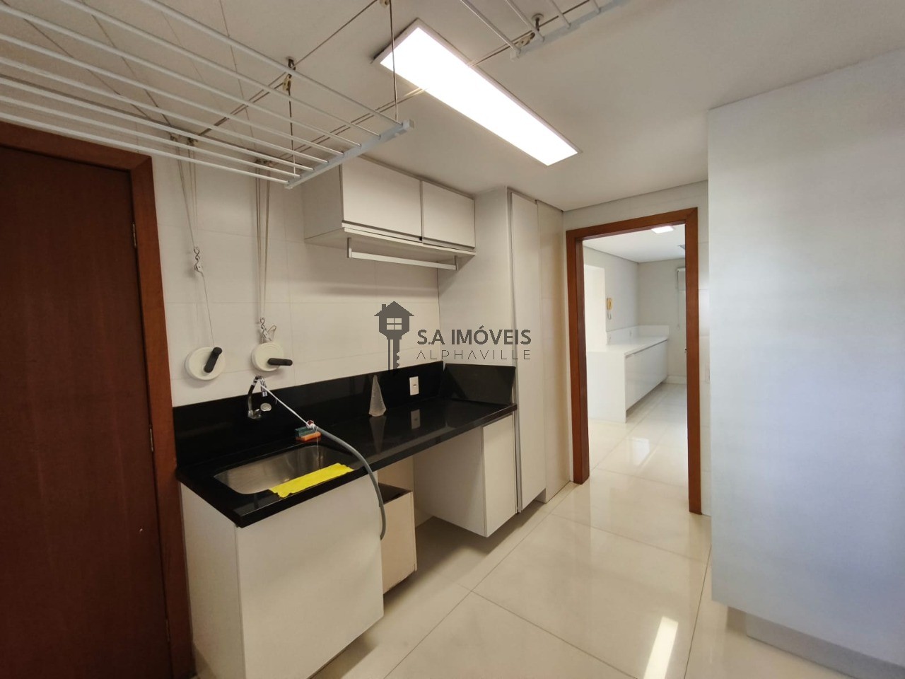 Apartamento, 4 quartos, 261 m² - Foto 15
