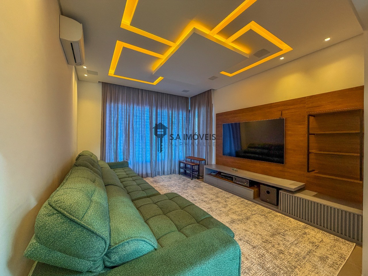 Casa, 4 quartos, 446 m² - Foto 36
