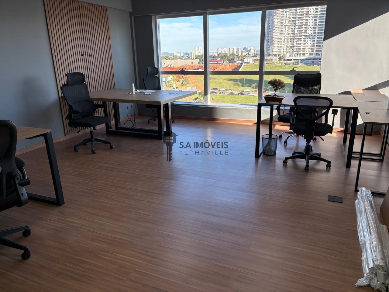 Sala-Conjunto, 45 m² - Foto 1