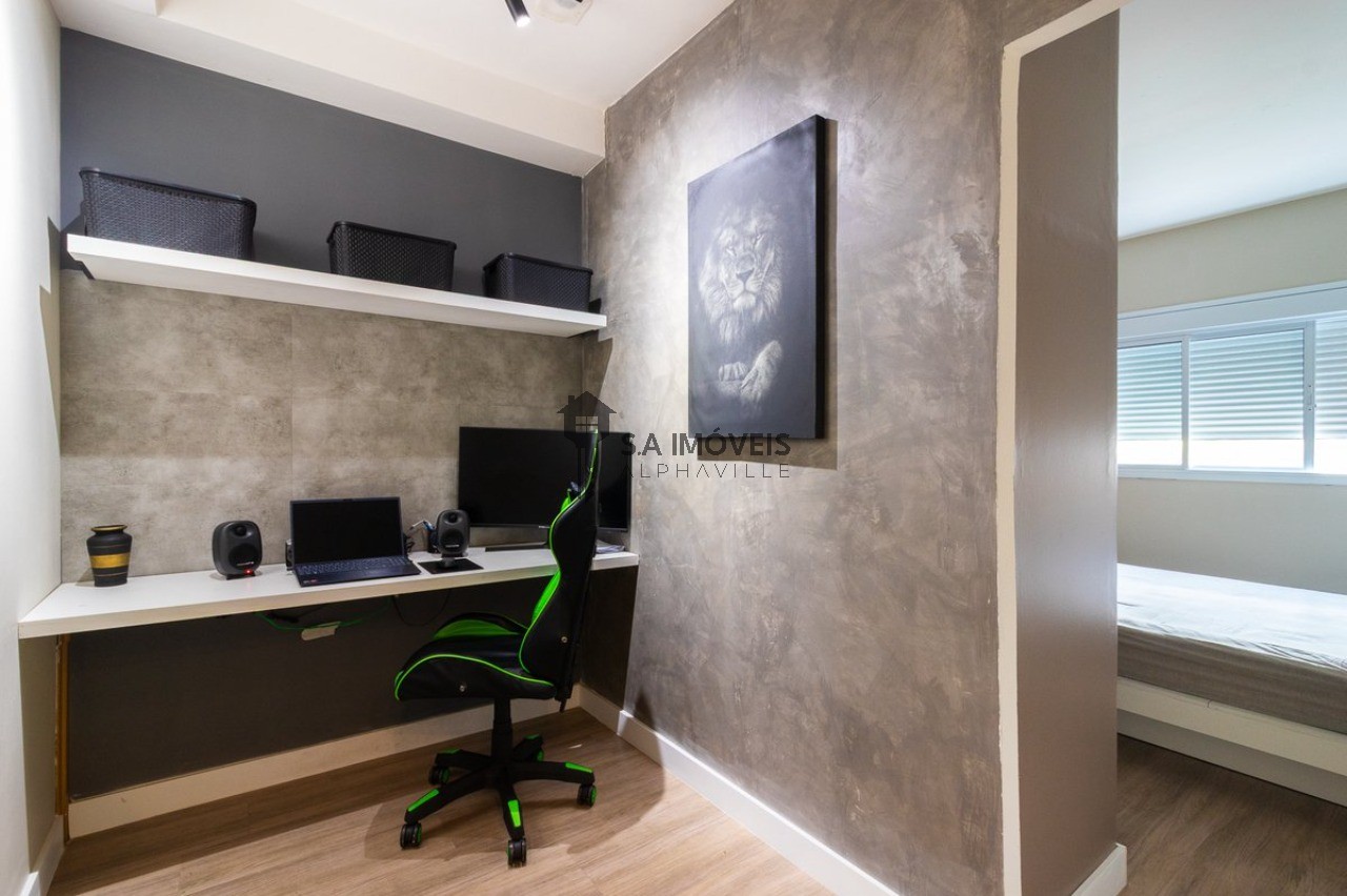 Apartamento, 1 quarto, 54 m² - Foto 7